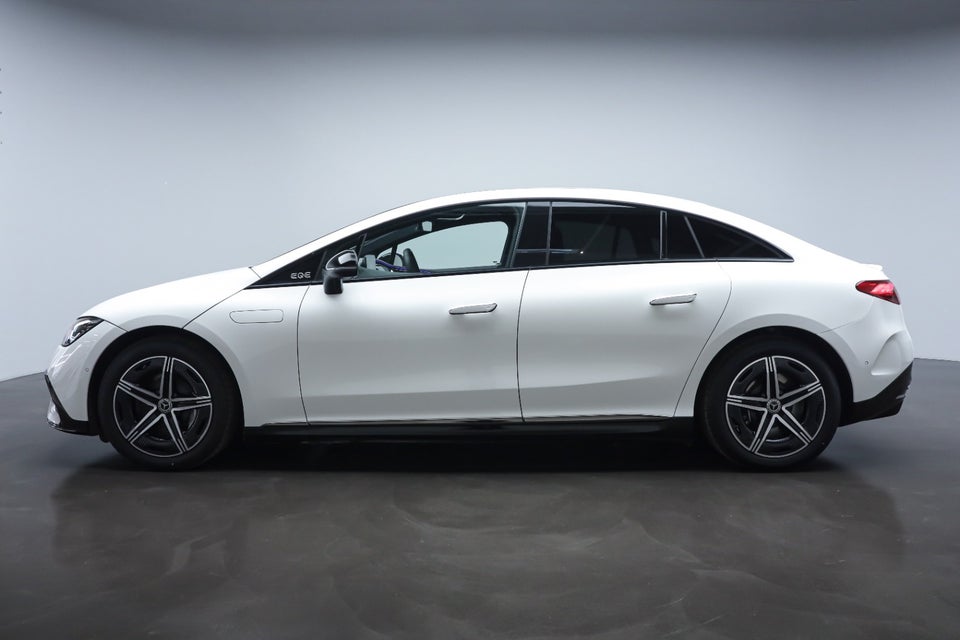 Mercedes EQE350+ AMG Edition 4d