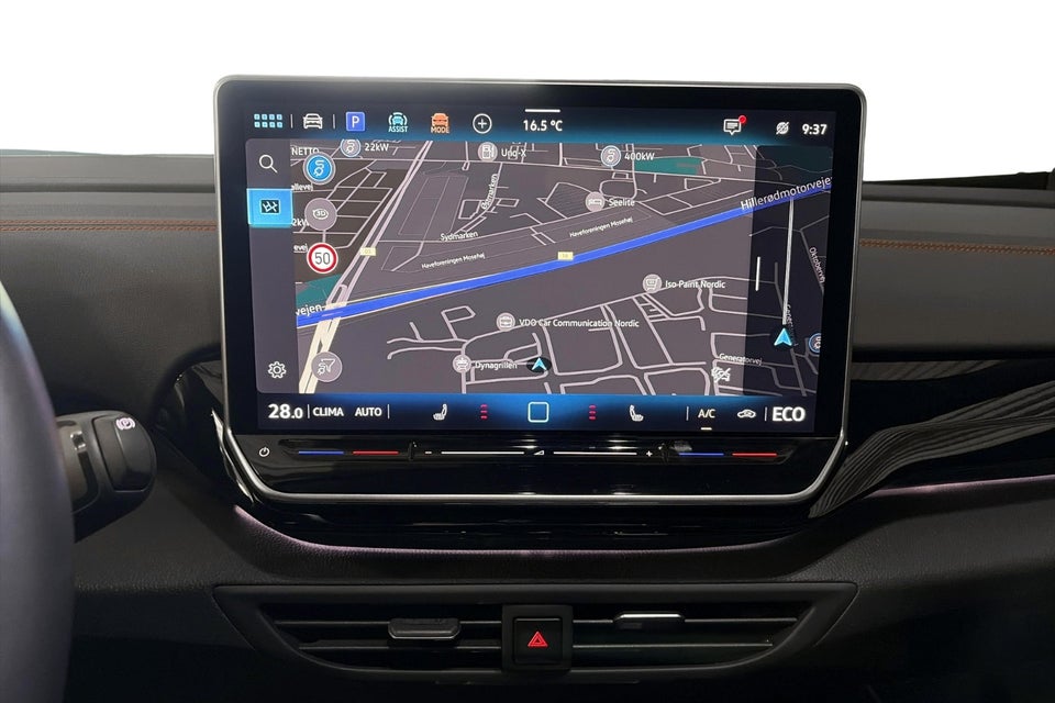 VW ID.4 77 GTX Max+ 4Motion 5d