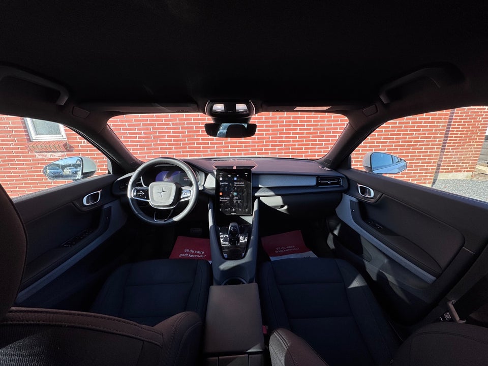 Polestar 2 Long Range 5d