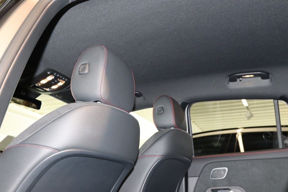 Mercedes EQA350 AMG Line Premium 4Matic 5d