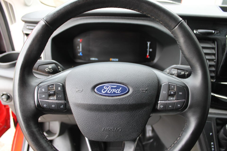 Ford Transit 350 L3 Van 2,0 EcoBlue Trend aut. H2 RWD
