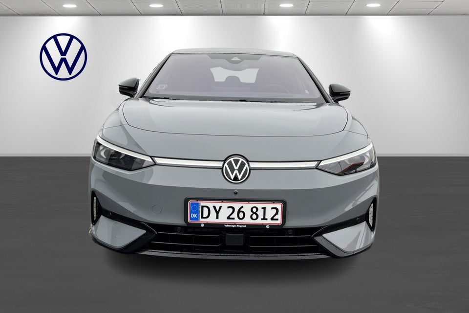 VW ID.7 Style 5d