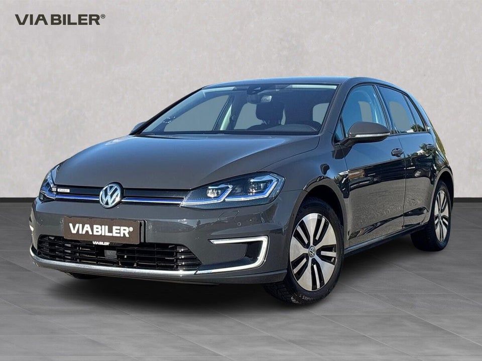 VW e-Golf VII Comfortline 5d