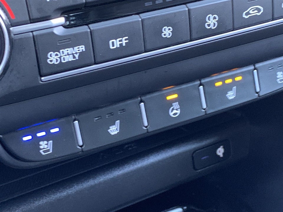 Kia Ceed 1,6 PHEV Upgrade SW DCT 5d