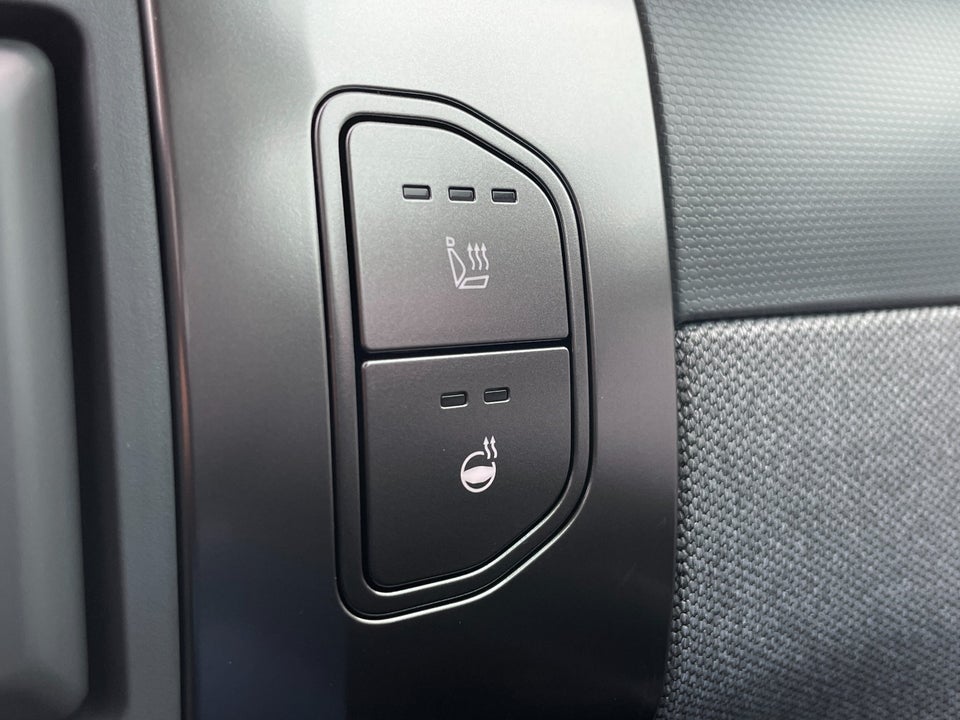 Kia EV3 81 Long Range Upgrade 5d