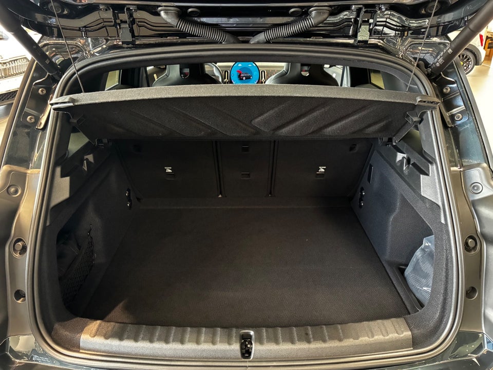 MINI Countryman E JCW Trim L 5d