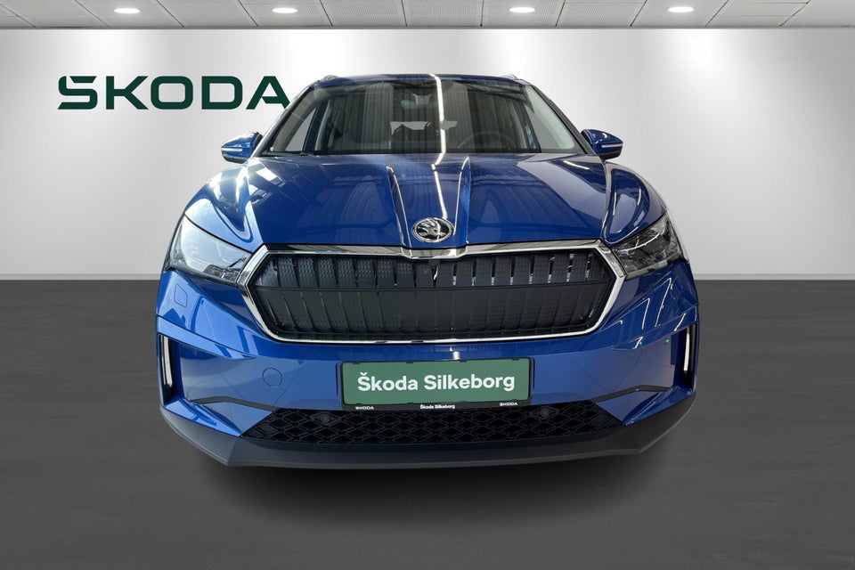 Skoda Enyaq 85 iV Premium 5d