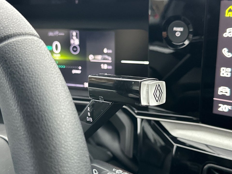 Renault 5 E-Tech 40 Evolution 5d