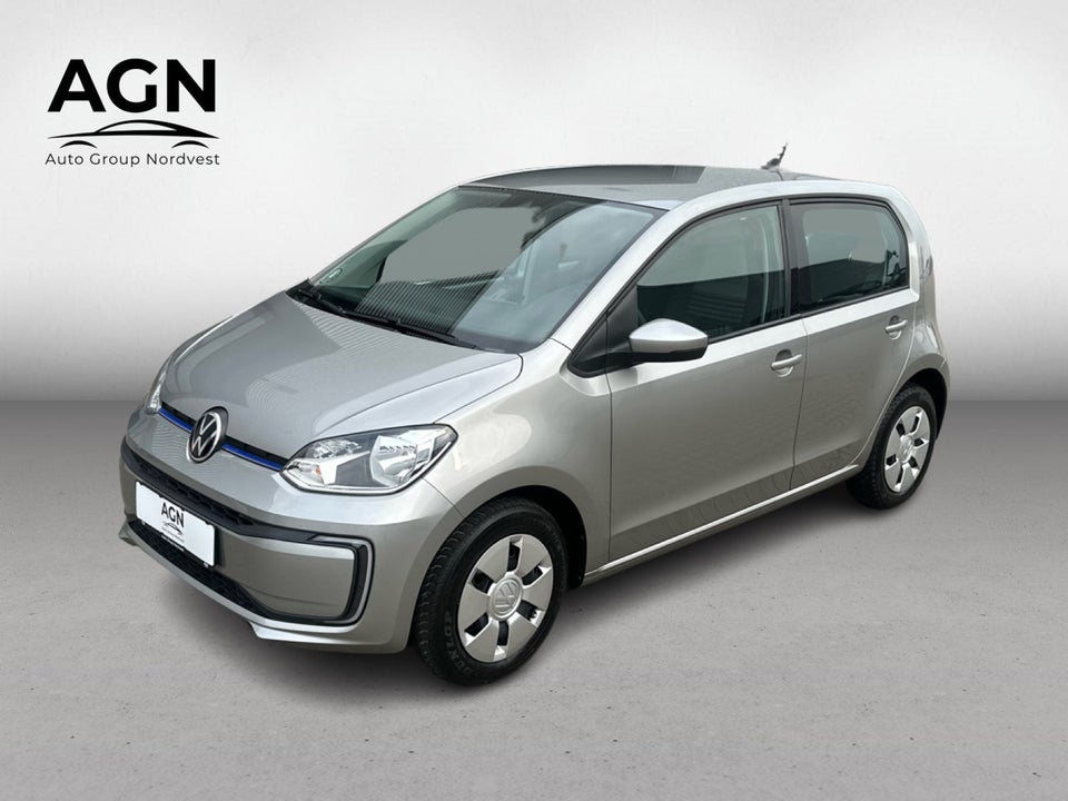 VW e-Up! Move Up! 5d