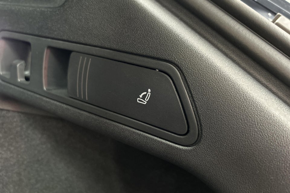 Audi A6 e-tron Progress plus performance Avant 5d