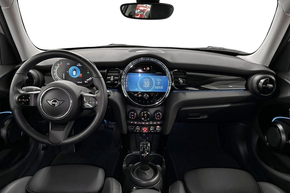 MINI Cooper 1,5 Experience aut. 5d