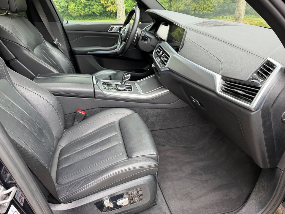 BMW X5 3,0 xDrive45e M-Sport+ aut. 5d