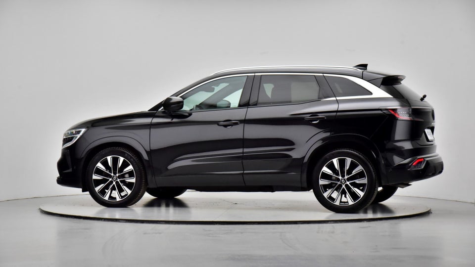 Renault Austral 1,3 mHEV Techno aut. 5d