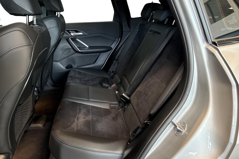 BMW iX1 eDrive20 M-Sport 5d