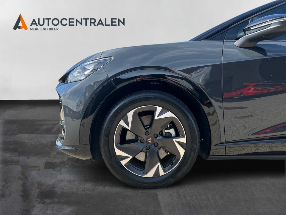 Cupra Tavascan 77 Endurance 5d