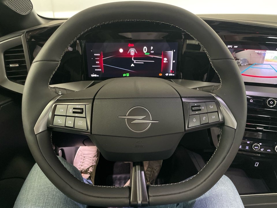 Opel Mokka-e 54 GS 5d