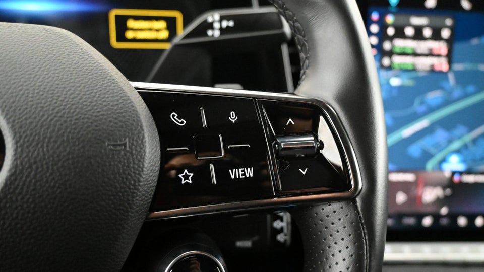 Renault Megane E-Tech 60 Techno 5d