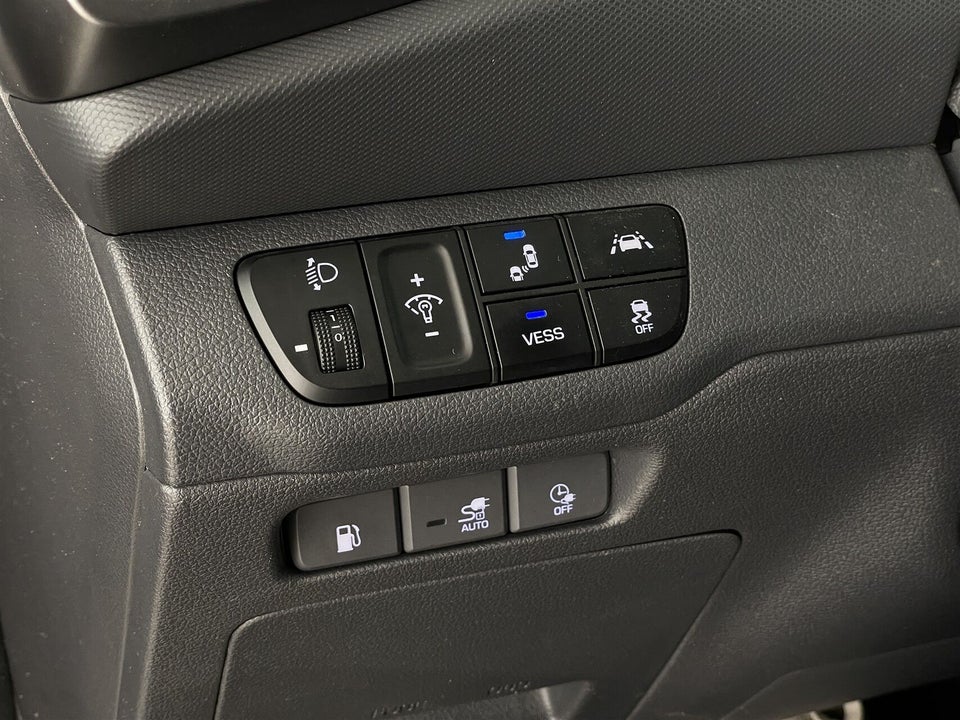 Hyundai Ioniq 1,6 PHEV Premium DCT 5d