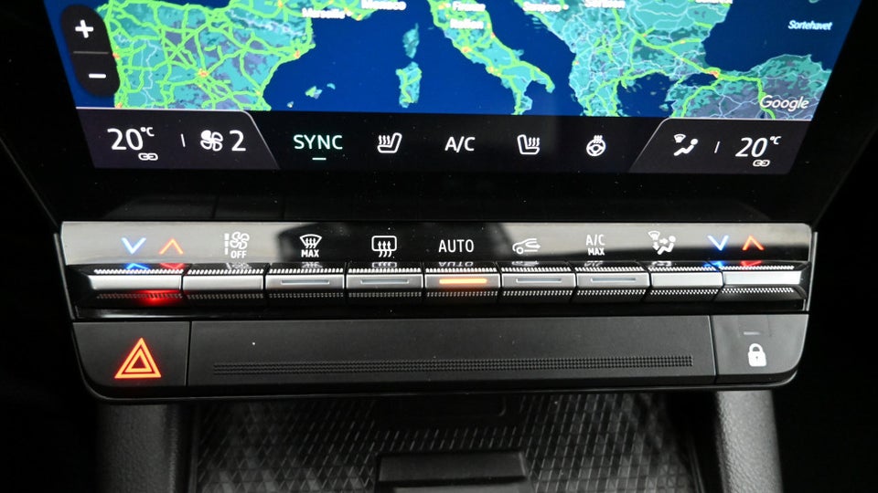 Renault Megane E-Tech 60 Iconic 5d