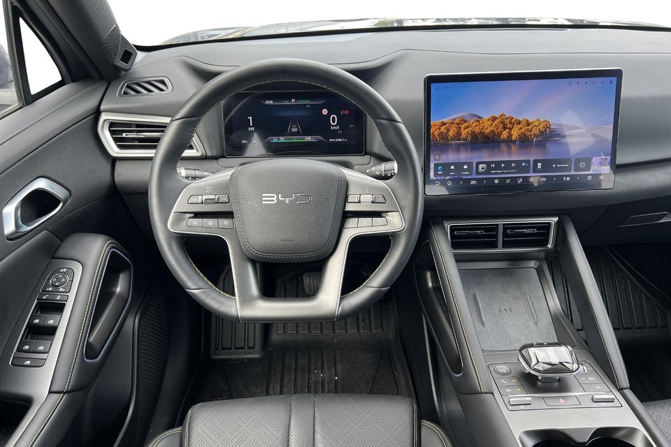 BYD Atto 2 46 Boost 5d