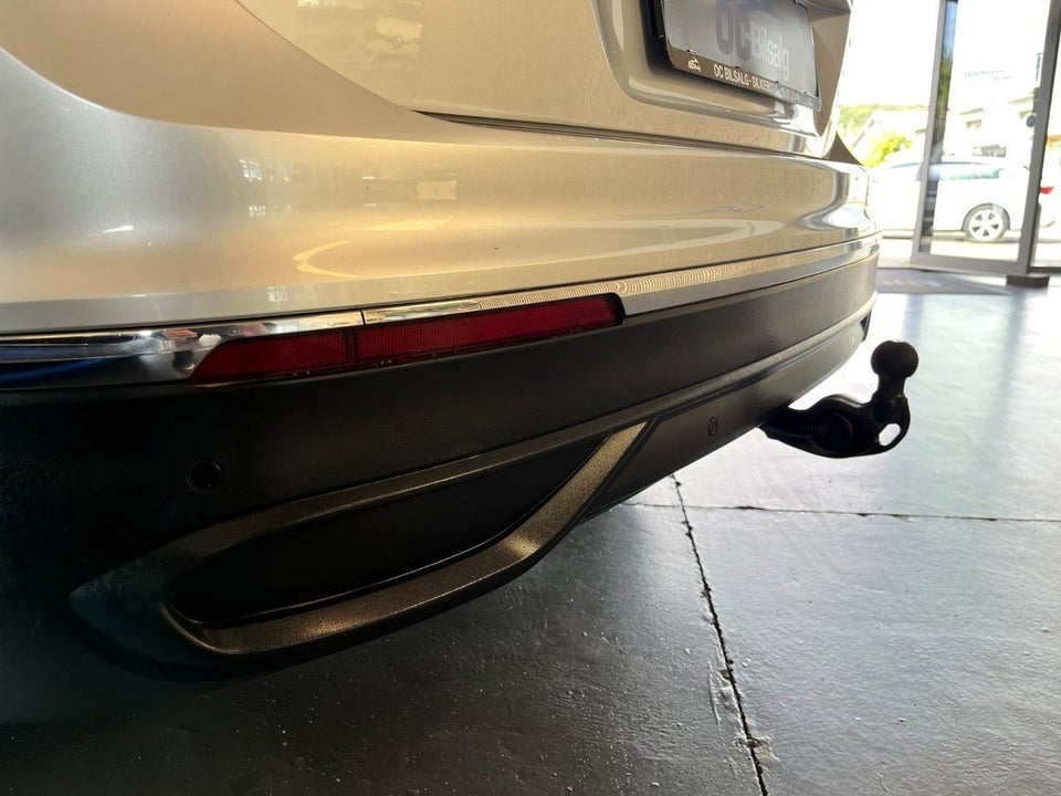 VW Tiguan 1,4 eHybrid Life DSG 5d