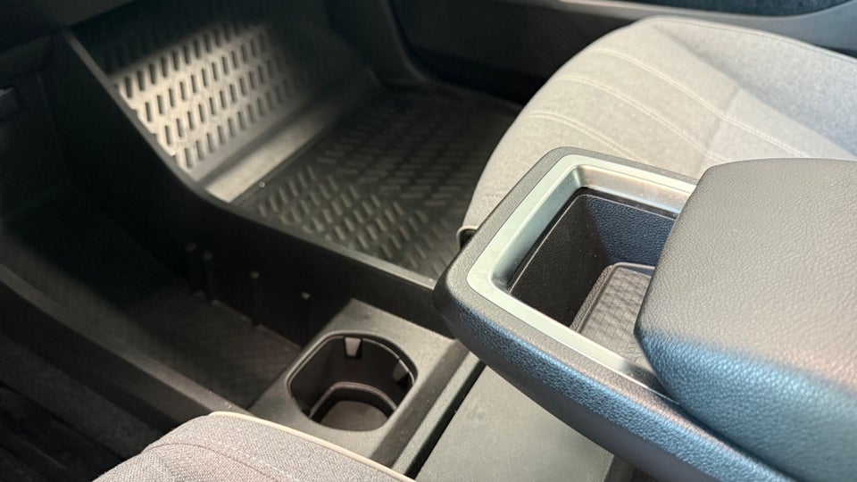 Renault Megane E-Tech 60 Equilibre 5d