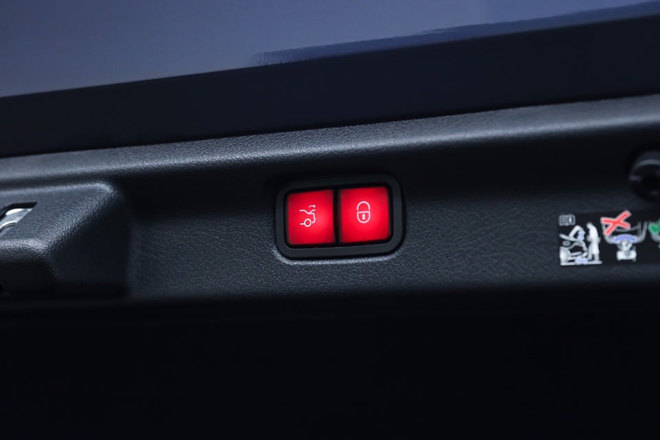 Mercedes EQE350+ AMG Line 4d