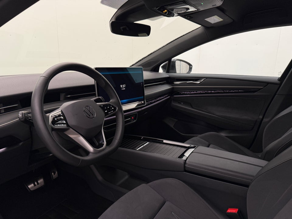 VW ID.7 77 Style+ Tourer 5d