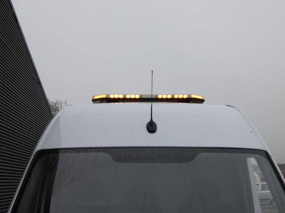 Mercedes Sprinter 316 2,2 CDi R3 Kassevogn 5d