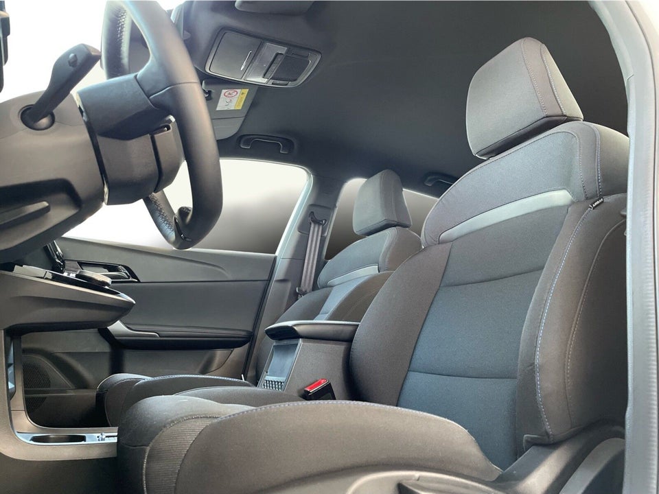 MG 4 51 Nordic Edition 5d