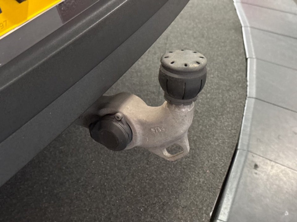 Polestar 2 Long Range AWD 5d