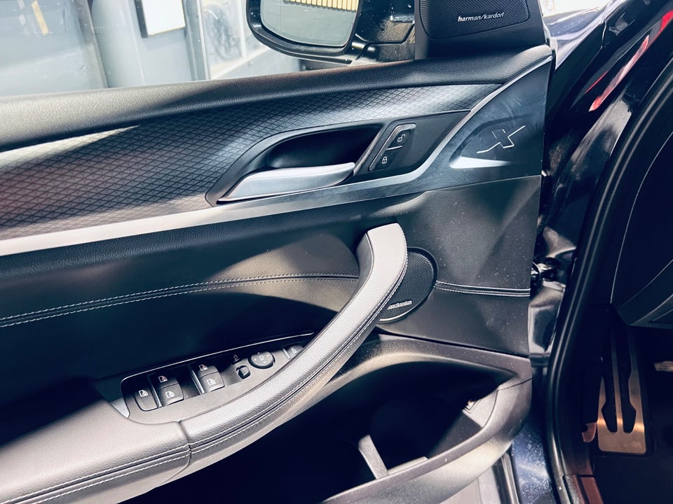 BMW X3 2,0 xDrive30e M-Sport aut. 5d