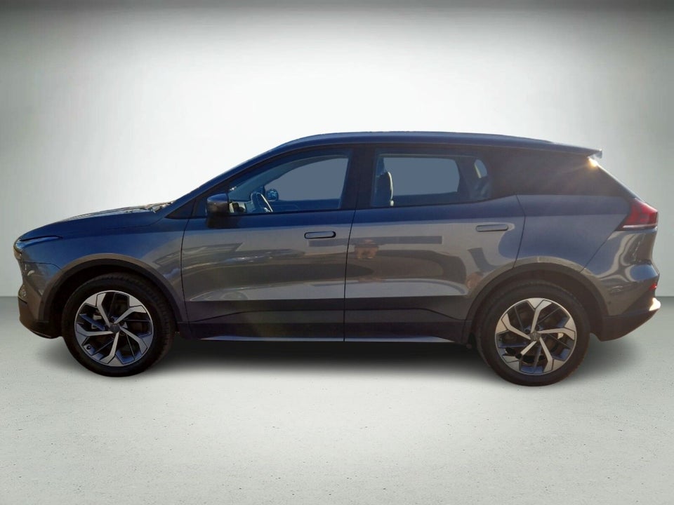 Aiways U5 Premium 5d