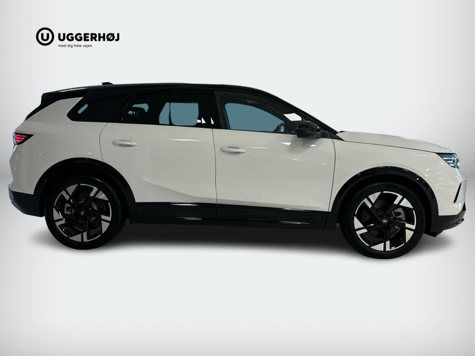 Opel Grandland-e 73 GS Sky 5d