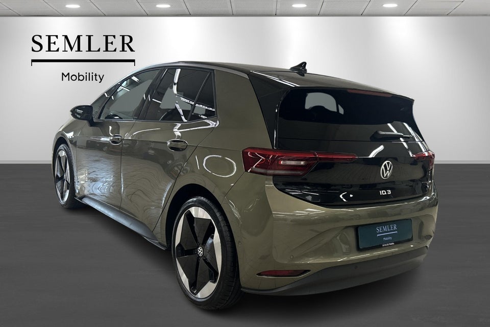 VW ID.3 77 Max 5d