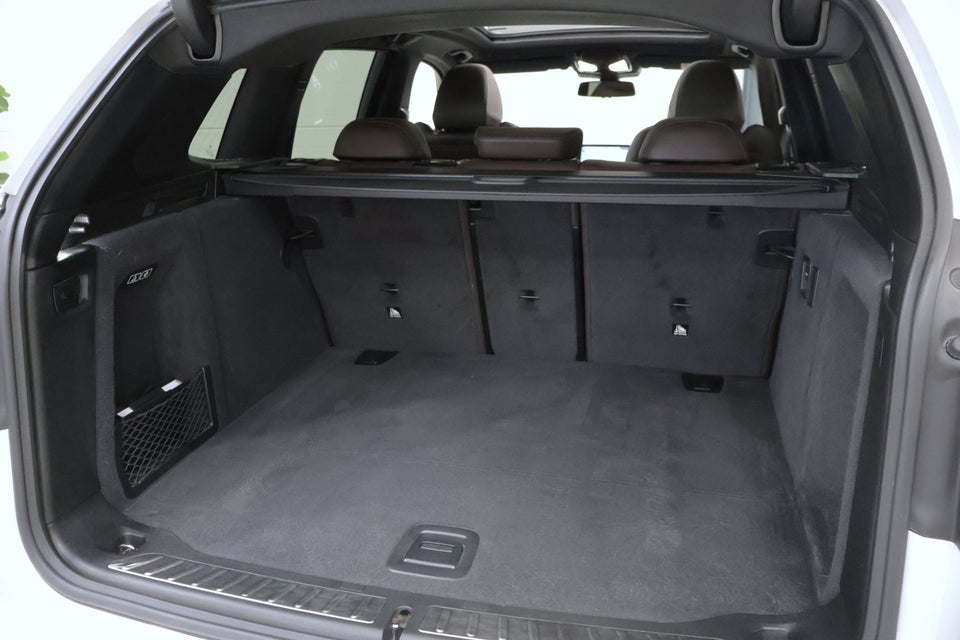 BMW iX3 Charged Plus 5d