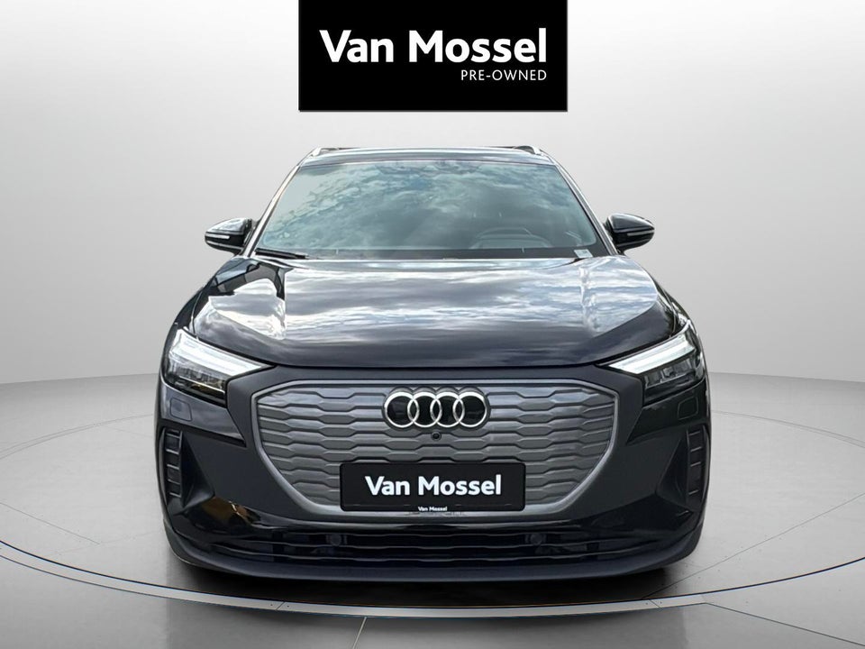 Audi Q4 e-tron 45 Attitude quattro 5d