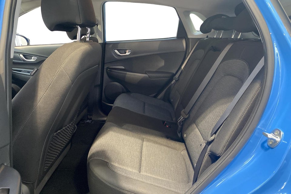 Hyundai Kona 39 EV Trend 5d