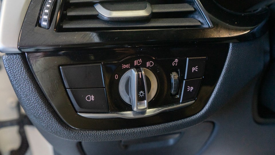 BMW 530e 2,0 Touring M-Sport aut. 5d