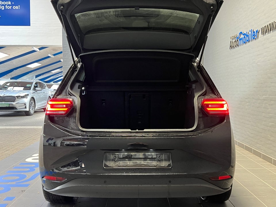 VW ID.3 77 Pro S 5d