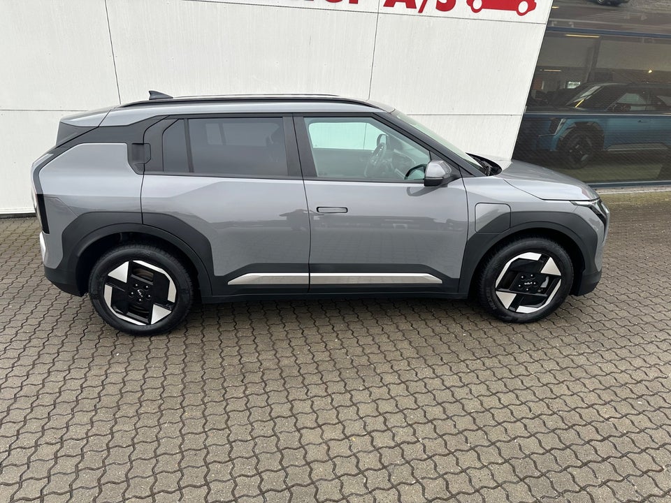 Kia EV3 81 Long Range Upgrade 5d