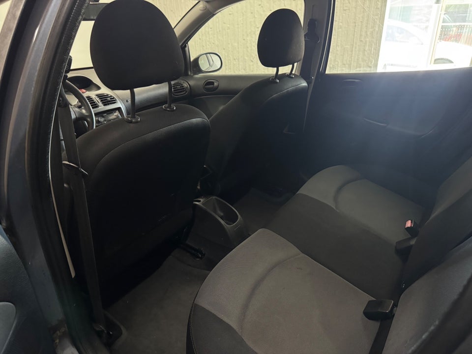 Peugeot 206 1,4 Edition 5d