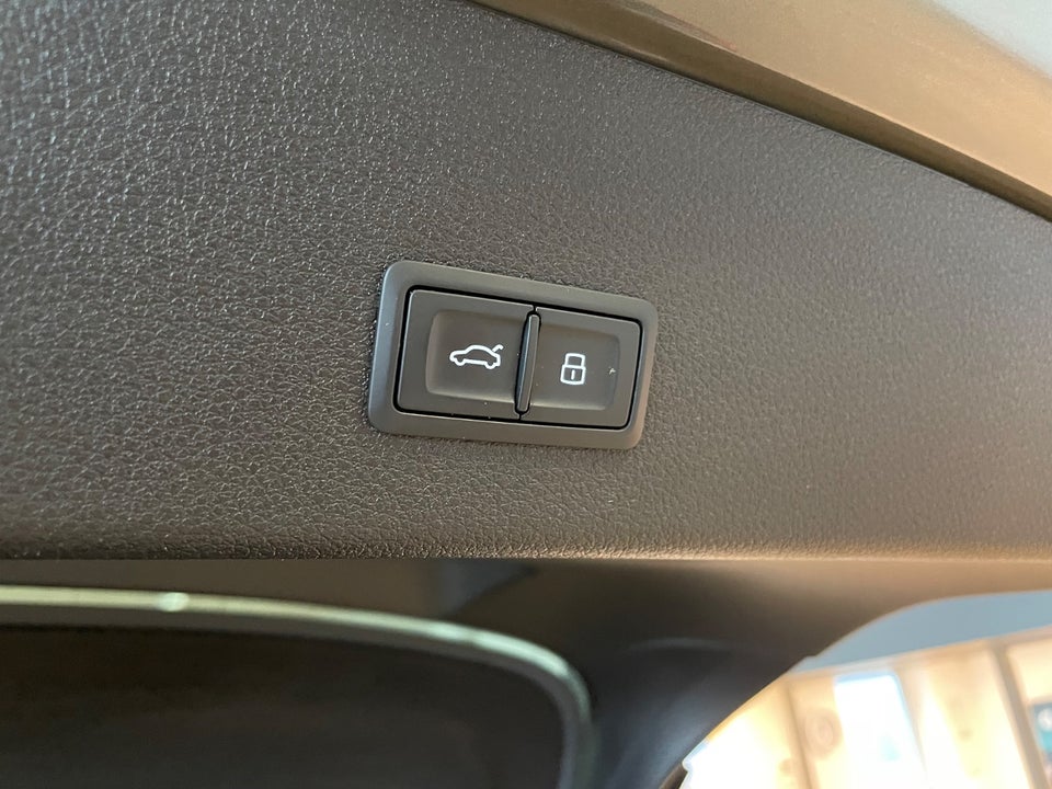 Audi e-tron 55 Black Edition S-line Sportback quattro 5d