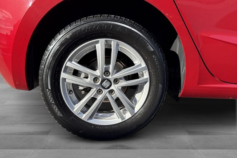 Seat Ibiza 1,0 TSi 115 Style 5d