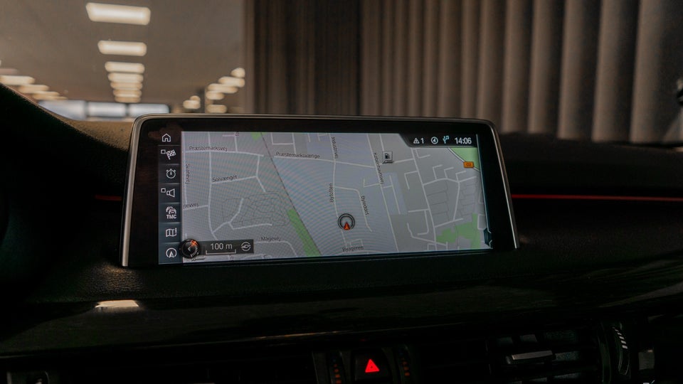 BMW X5 3,0 xDrive30d aut. 5d