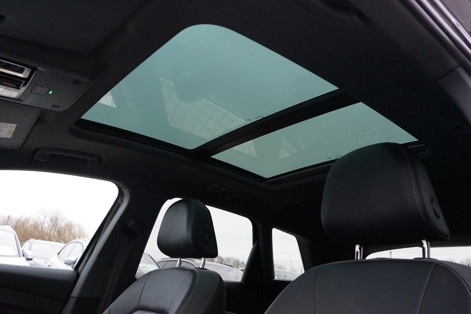 Audi Q4 e-tron 40 Advanced 5d