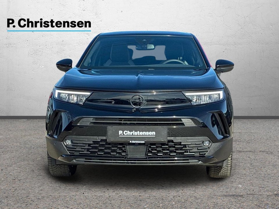 Opel Mokka-e 50 GS Line 5d