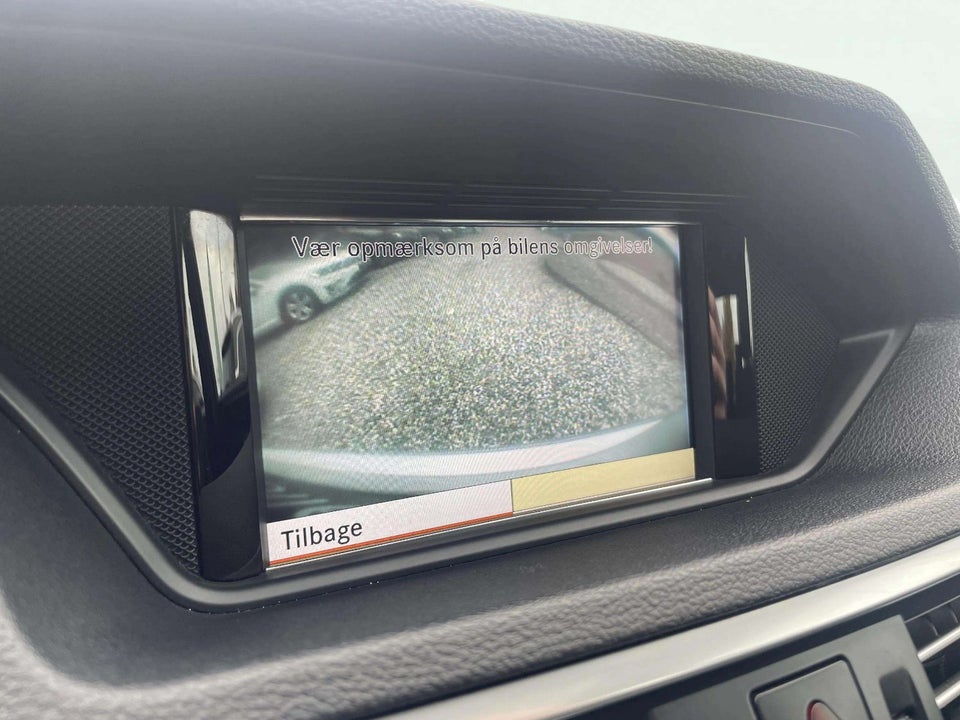 Mercedes E350 3,5 Elegance aut. 4Matic 4d