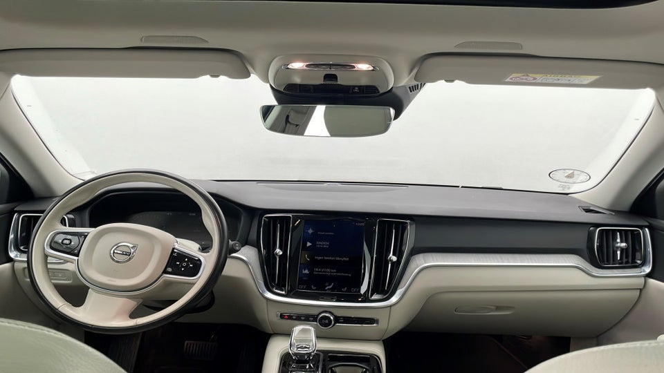Volvo V60 2,0 T6 ReCharge Inscription aut. AWD 5d