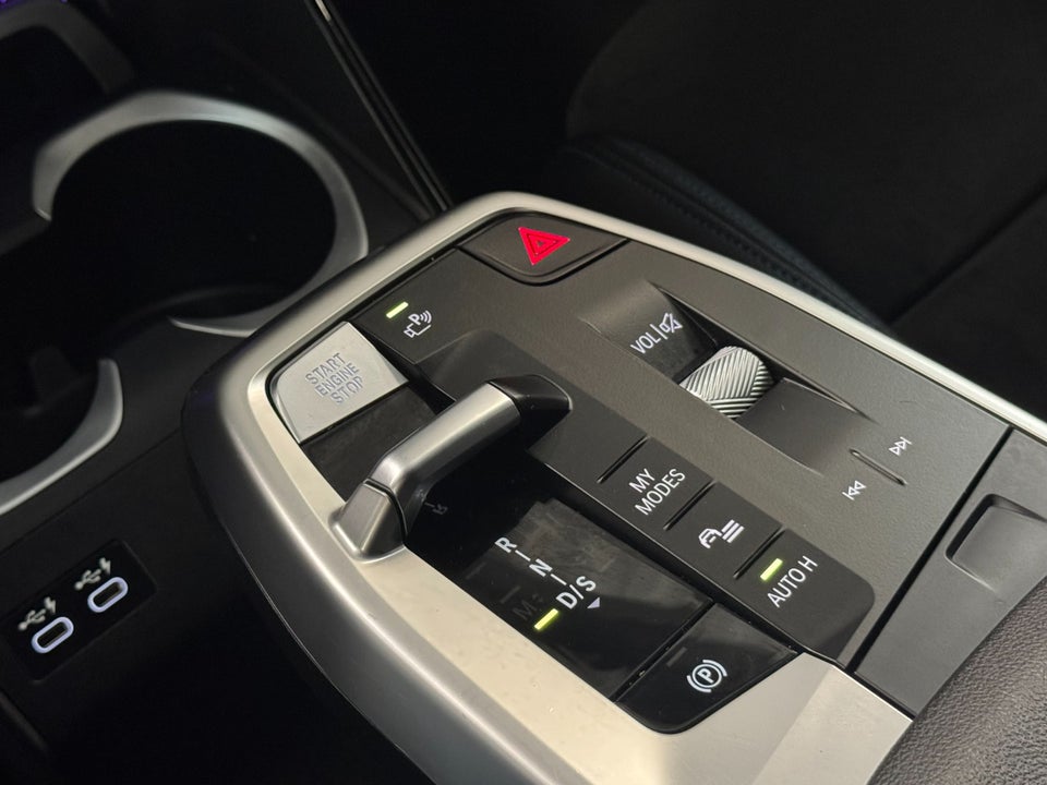 BMW X1 1,5 xDrive25e M-Sport aut. 5d